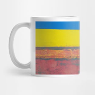 Boat Mug